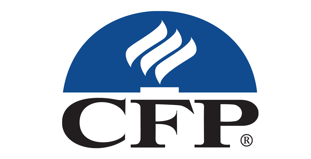 Certified Financial Planner logo